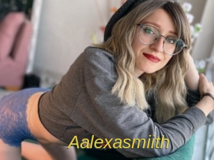 Aalexasmiith