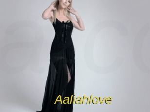 Aaliahlove