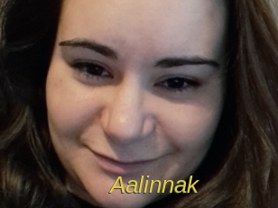 Aalinnak