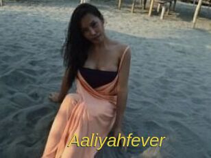 Aaliyahfever