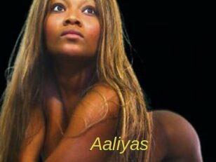 Aaliyas