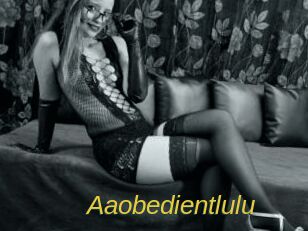 Aaobedientlulu