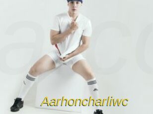 Aarhoncharliwc