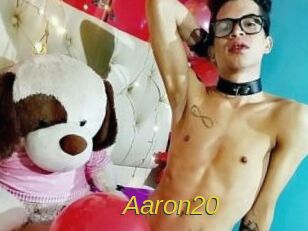 Aaron20