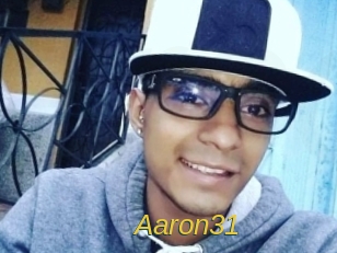 Aaron31