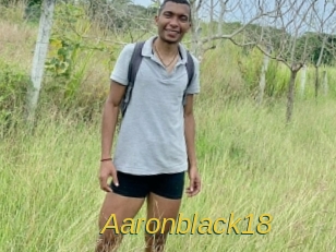 aaronblack18 Archive DVD ORG