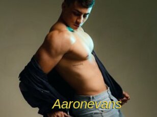 Aaronevans