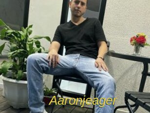 Aaronjeager