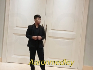 aaronmedley Archive DVD ORG