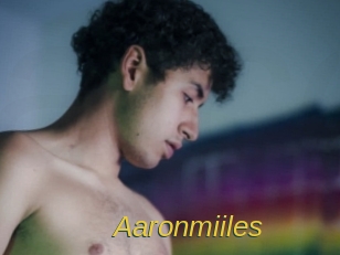 Aaronmiiles