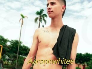 Aaronnwhitee