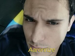 Aaronrize
