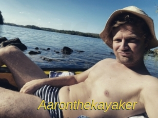 Aaronthekayaker
