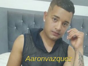 Aaronvazquez