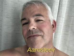 Aarosteev