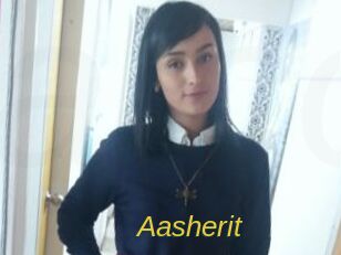 Aasherit