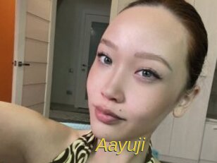 Aayuji