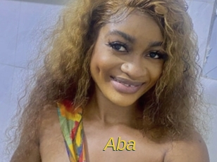 Aba