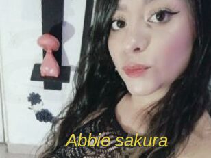 abbie_sakura Archive DVD ORG