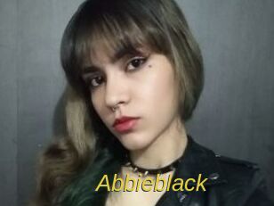 Abbieblack