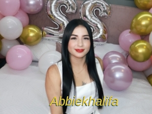 Abbiekhalifa