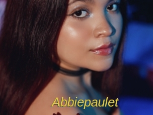 Abbiepaulet