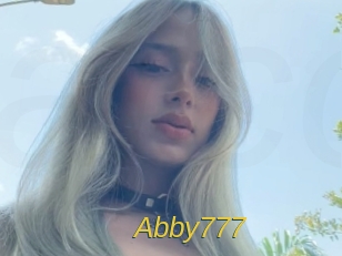Abby777