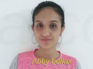 Abby_bellax
