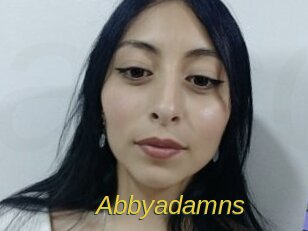 Abbyadamns