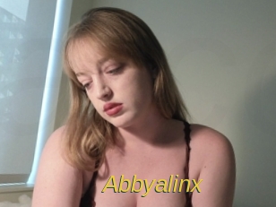 Abbyalinx