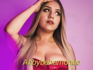 Abbybahamonde