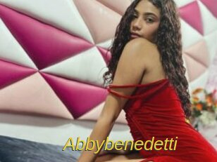Abbybenedetti