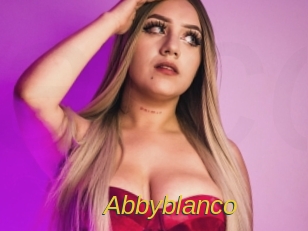 Abbyblanco