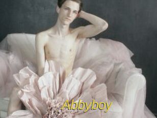 Abbyboy