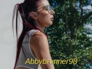 Abbybrunner98