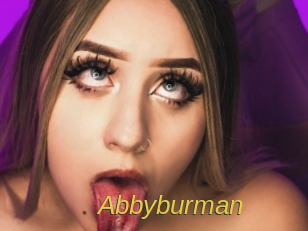Abbyburman