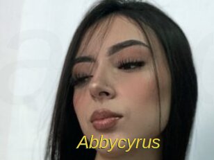 Abbycyrus