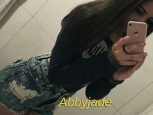 Abbyjade