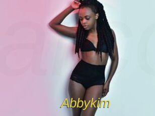 Abbykim