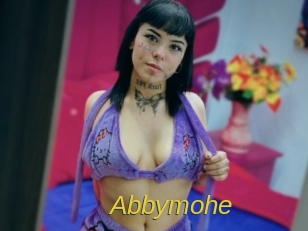 Abbymohe