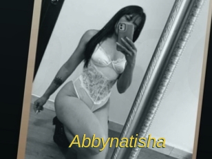 Abbynatisha
