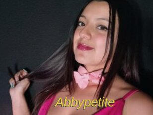 Abbypetite