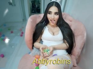 abbyrobins Archive DVD ORG