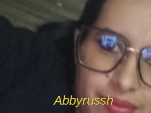 Abbyrussh