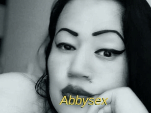 Abbysex