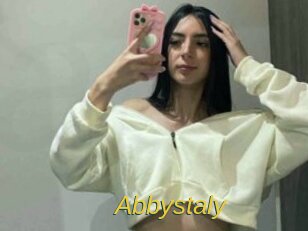 Abbystaly