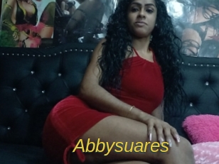 Abbysuares