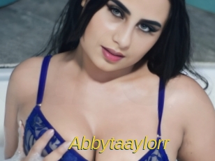 abbytaaylorr Archive DVD ORG