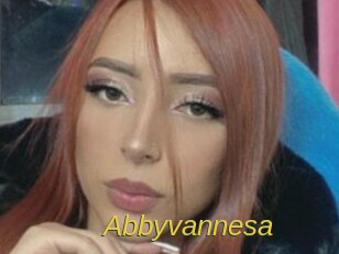 Abbyvannesa