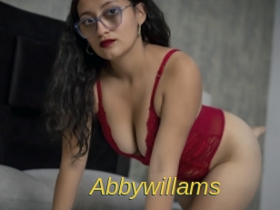 abbywillams Archive DVD ORG